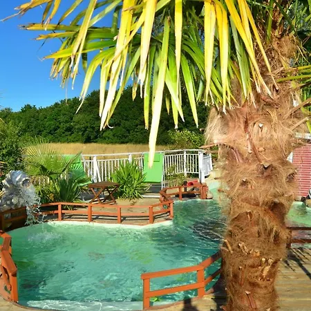 D Jacuzzi Piscine Sauna Prives