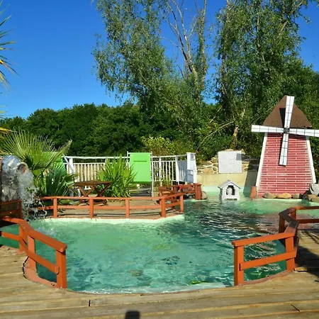 D Jacuzzi Piscine Sauna Prives *