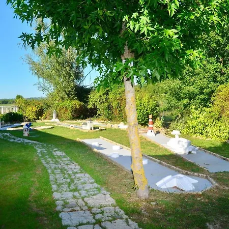 D Jacuzzi Piscine Sauna Prives Konukevi *